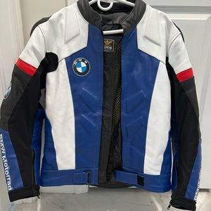 BMW Sr 1000 Motorcycle Jacket